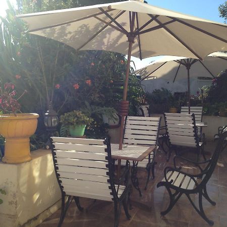 Hotel Le Trianon Antsirabe Kültér fotó