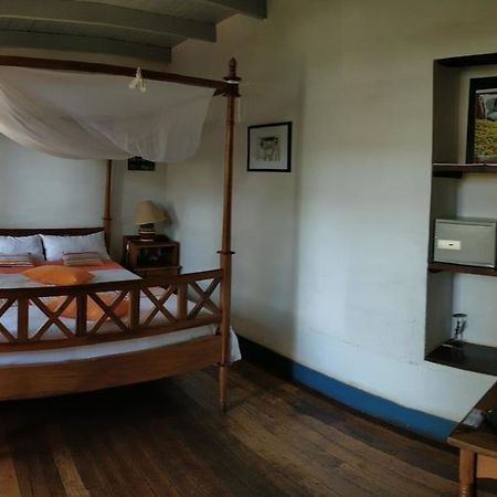 Hotel Le Trianon Antsirabe Kültér fotó