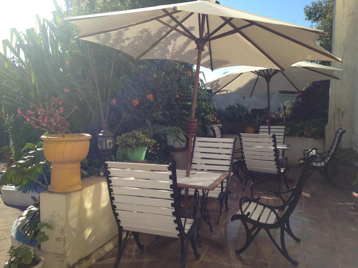 Hotel Le Trianon Antsirabe Kültér fotó
