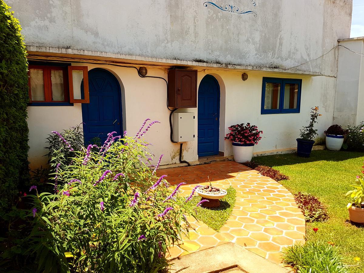 Hotel Le Trianon Antsirabe Kültér fotó