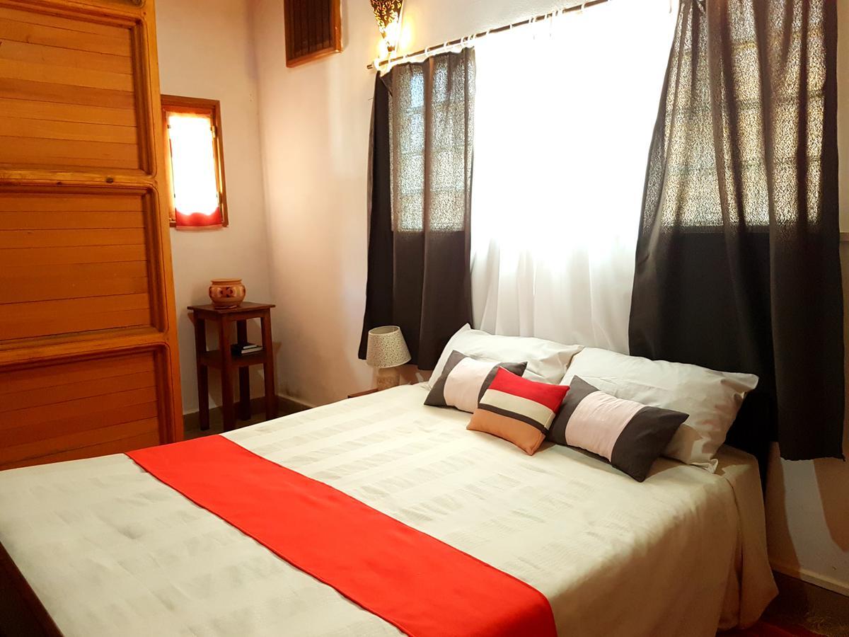 Hotel Le Trianon Antsirabe Kültér fotó