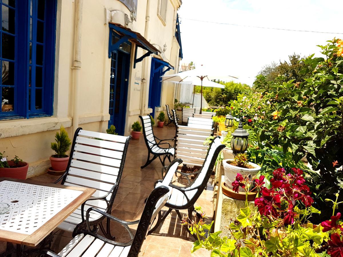 Hotel Le Trianon Antsirabe Kültér fotó