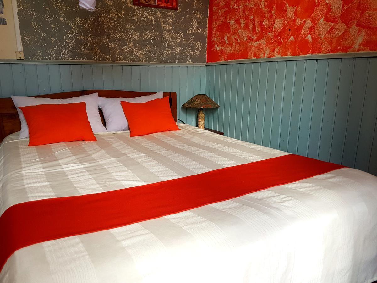 Hotel Le Trianon Antsirabe Kültér fotó