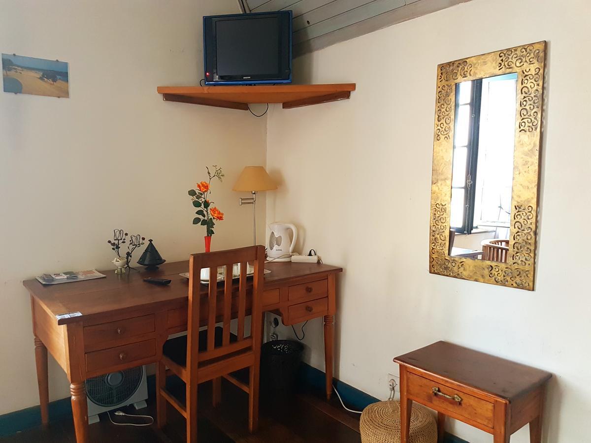 Hotel Le Trianon Antsirabe Kültér fotó