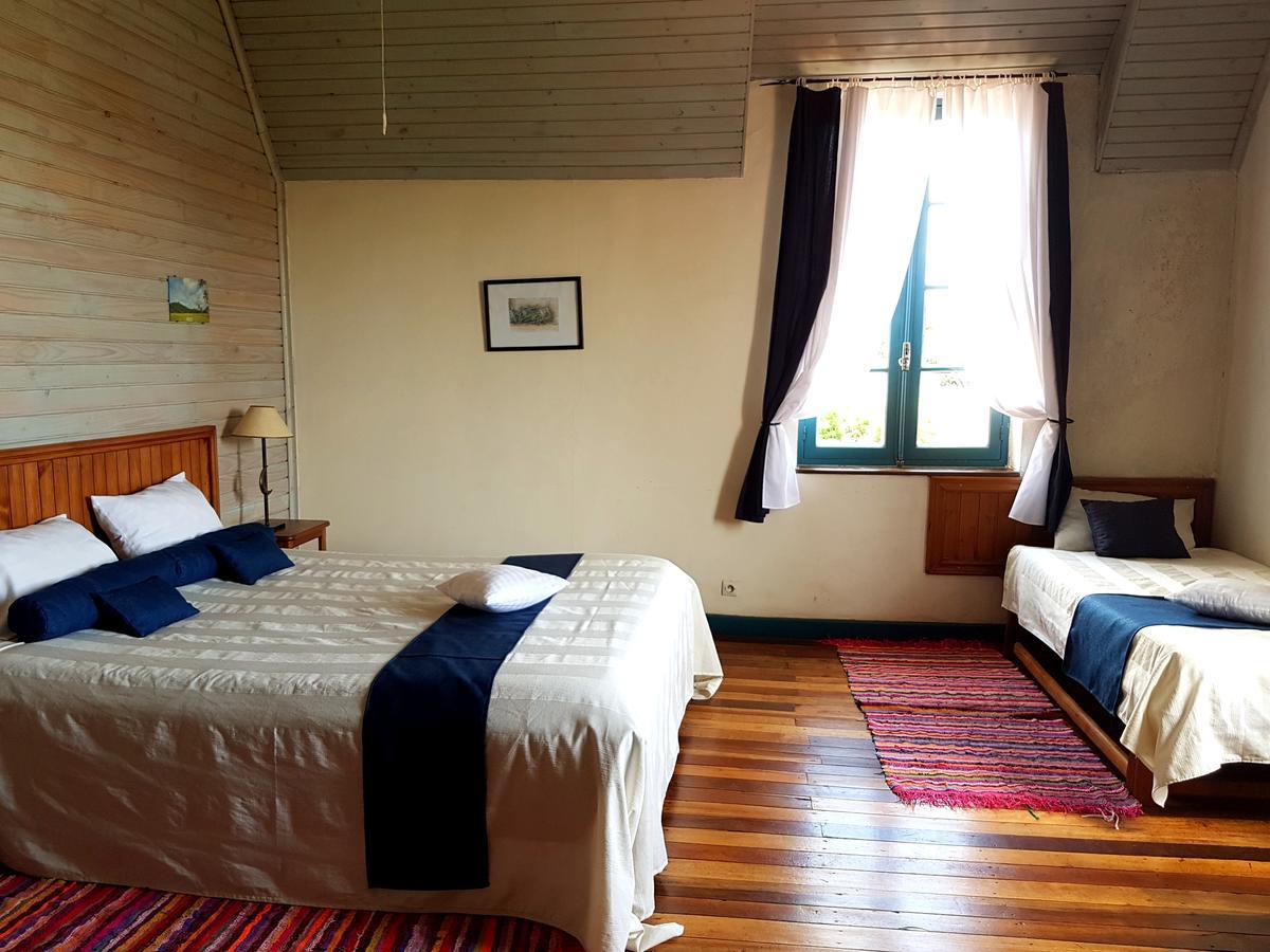 Hotel Le Trianon Antsirabe Kültér fotó