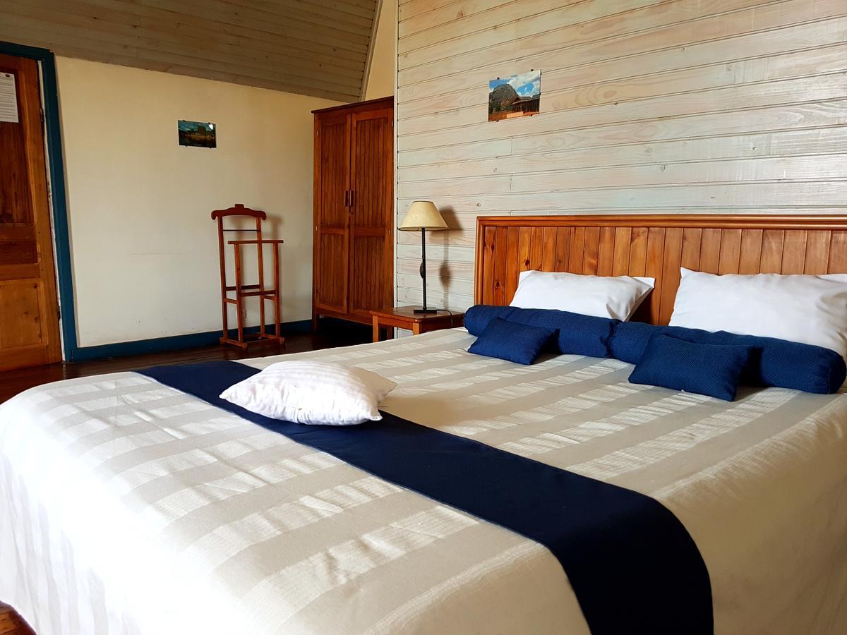 Hotel Le Trianon Antsirabe Kültér fotó
